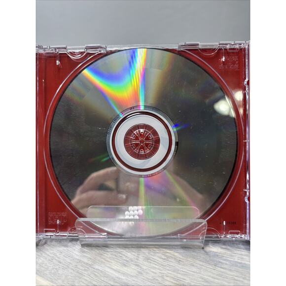 Jennifer Lopez – Feelin’ So Good (CD Single, 2000, Epic – Remixes feat. Big Pun - Picture 5 of 5